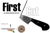 Graphic First Cut series