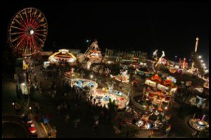 Photo courtesy of the Ventura Vistors & Convention Bureau