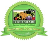 Food Share Seal
