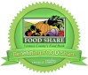 Food Share Seal