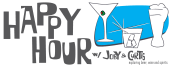 Happy Hour Logo
