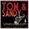 Tom and Sandy Unplugged Logo