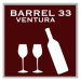 Barrel 33 Logo