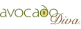 Logo - Avocado Diva