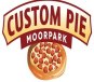 Logo - Custom Pie