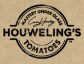 Logo - Houwelings