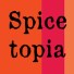 Logo - Spicetopia