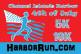 Logo - Harbor Run
