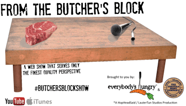 From the Butcher's Block