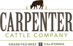 Graphic Carpenter Cattle Co.