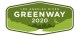 Logo - Greenway 2020