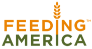 Logo - Feeding America