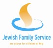 Logo - Jewish Family Service