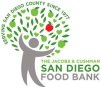 Logo - SD Food Bank