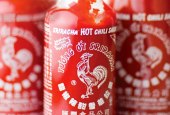 Sriracha