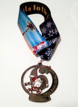 The Medal